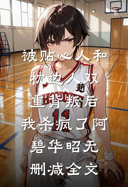 被贴心人和枕边人双重背叛后，我杀疯了阿碧华昭无删减全文