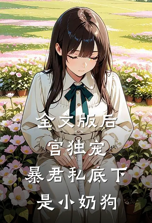 全文版后宫独宠：暴君私底下是小奶狗