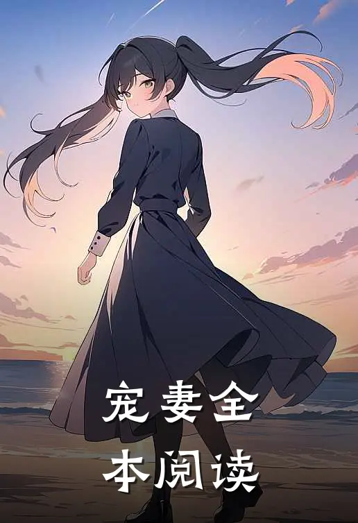 宠妻全本阅读