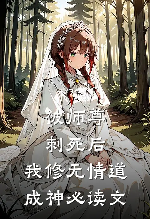 被师尊刺死后，我修无情道成神必读文