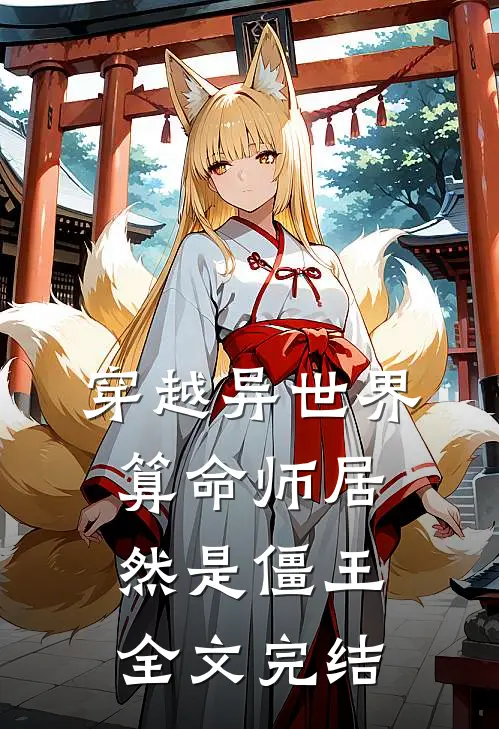 穿越异世界算命师居然是僵王全文完结免费阅读