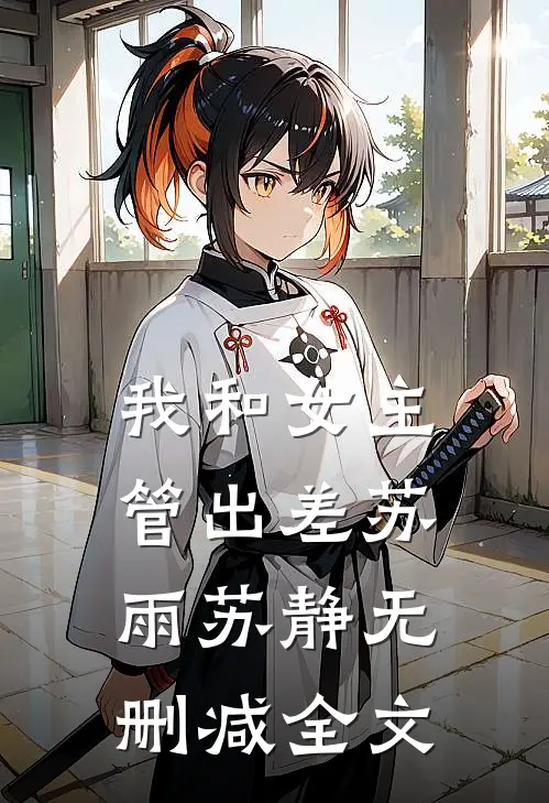 我和女主管出差苏雨苏静无删减全文