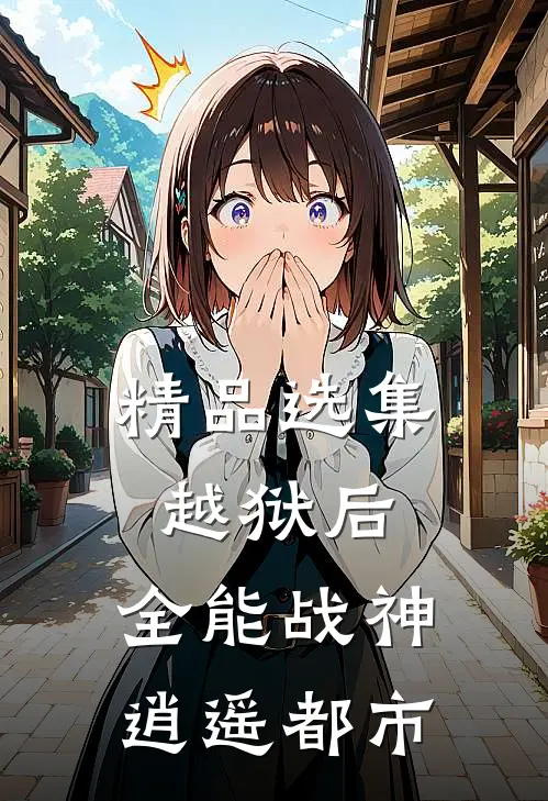 精品选集越狱后，全能战神逍遥都市