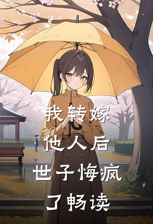 我转嫁他人后，世子悔疯了畅读