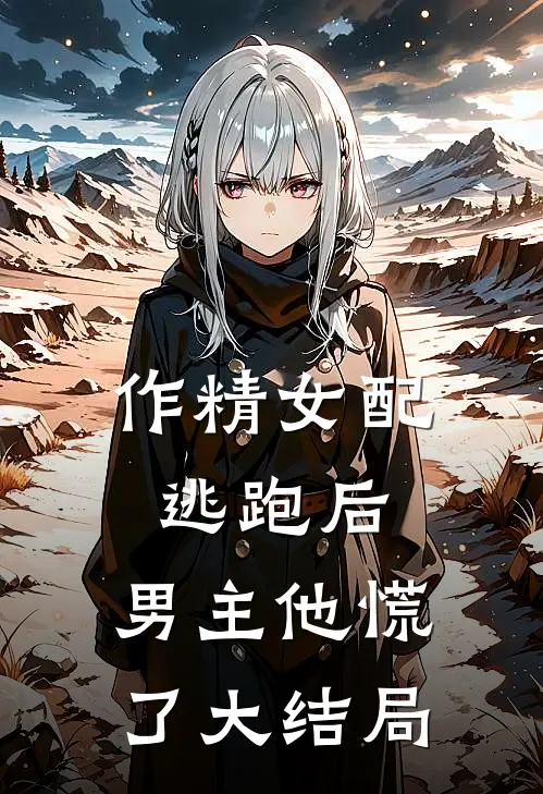 作精女配逃跑后，男主他慌了大结局