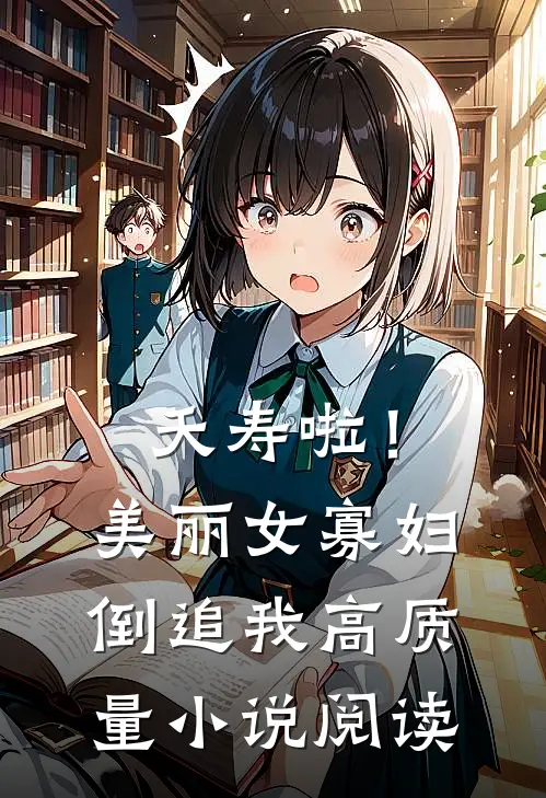 夭寿啦！美丽女寡妇倒追我高质量小说阅读