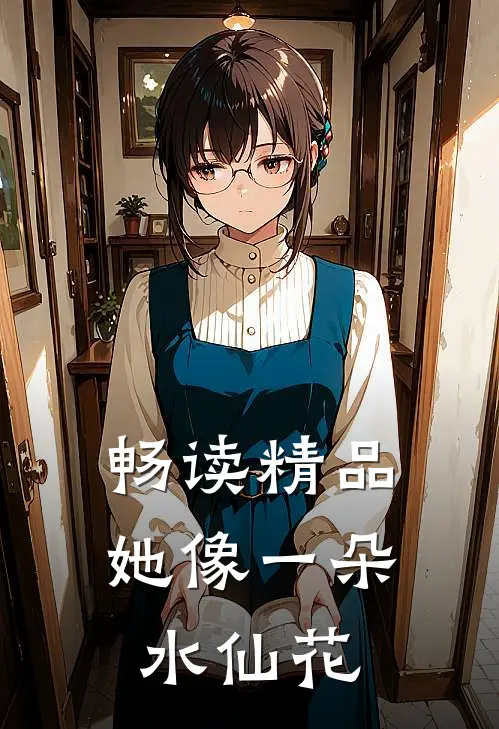 畅读精品她像一朵水仙花