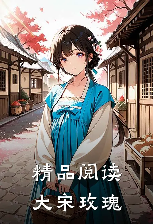 精品阅读大宋玫瑰