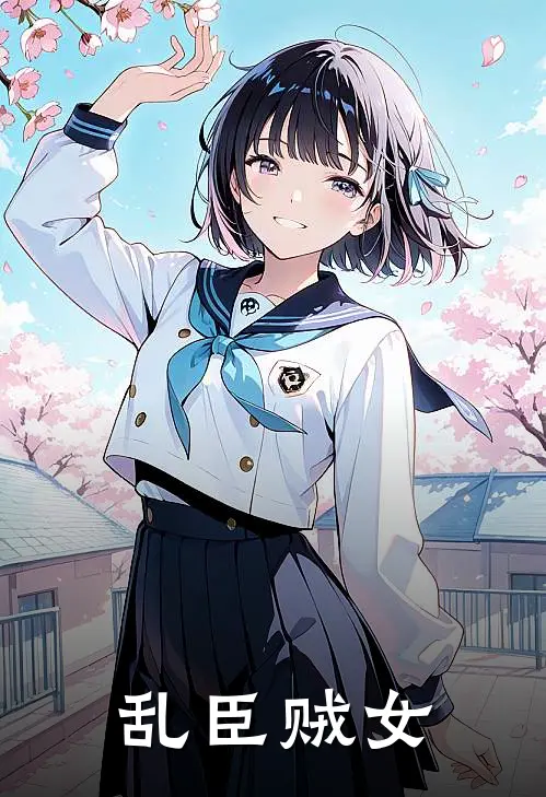 乱臣贼女