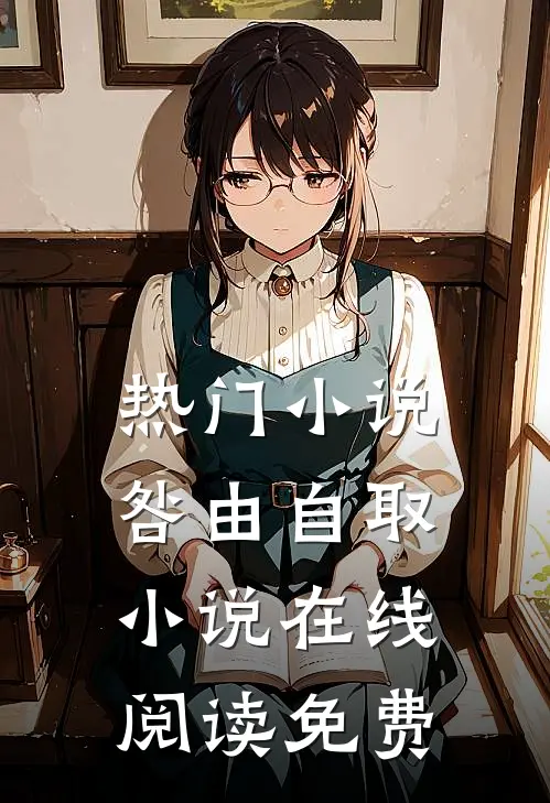 热门小说咎由自取小说在线阅读免费