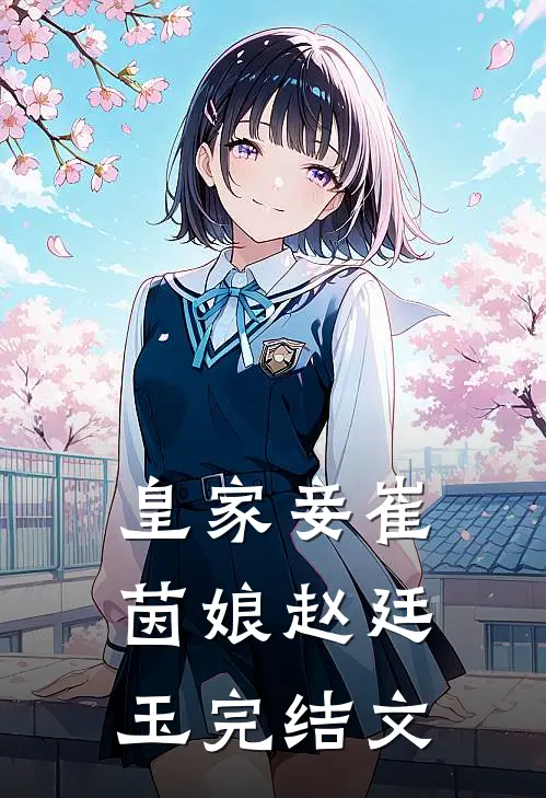 皇家妾崔茵娘赵廷玉完结文