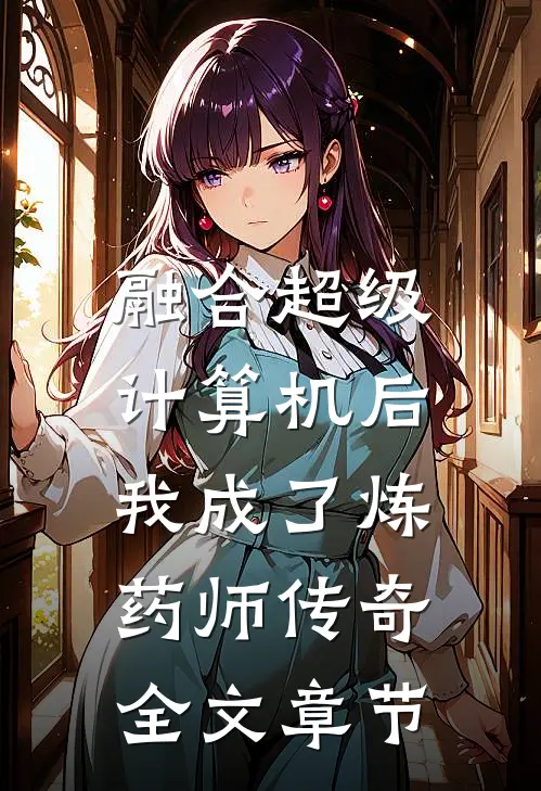 融合超级计算机后，我成了炼药师传奇全文章节
