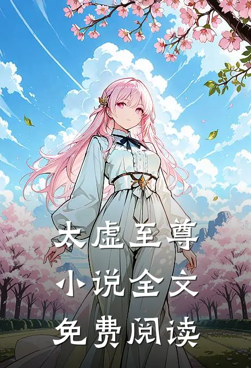 太虚至尊小说全文免费阅读