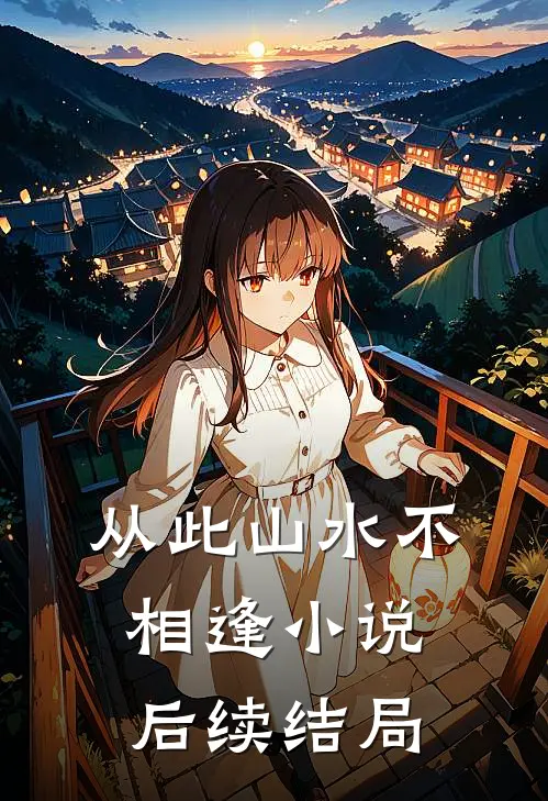 从此山水不相逢小说后续结局