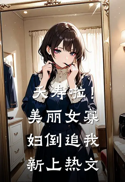 夭寿啦！美丽女寡妇倒追我新上热文