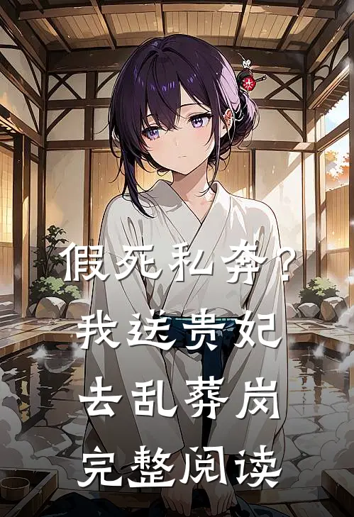 假死私奔？我送贵妃去乱葬岗完整阅读