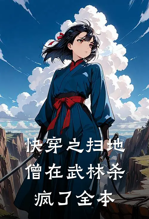 快穿之扫地僧在武林杀疯了全本