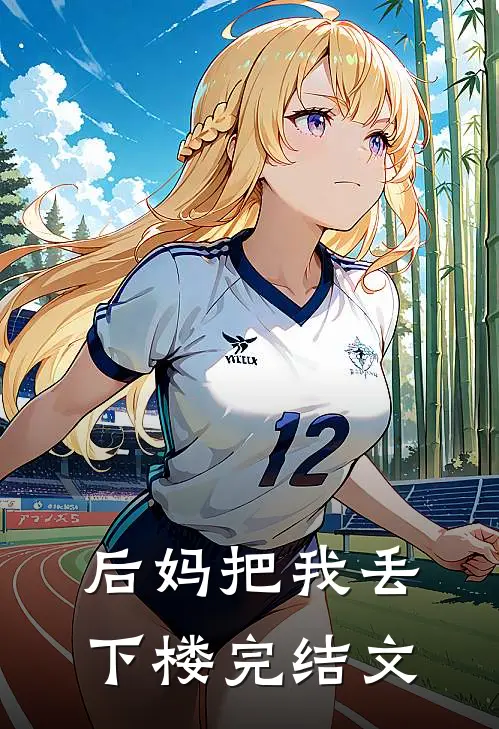 后妈把我丢下楼完结文
