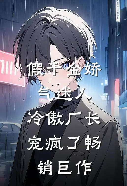 假千金娇气迷人，冷傲厂长宠疯了畅销巨作