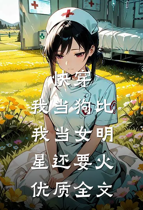 快穿：我当狗比我当女明星还要火优质全文
