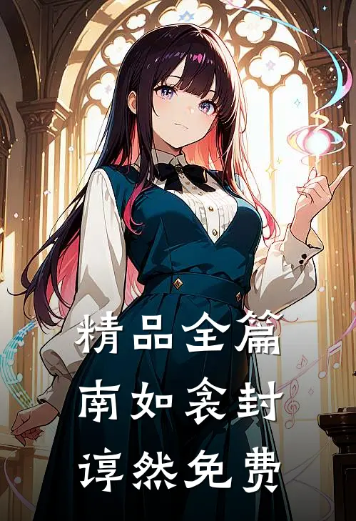 精品全篇南如衾封谆然免费