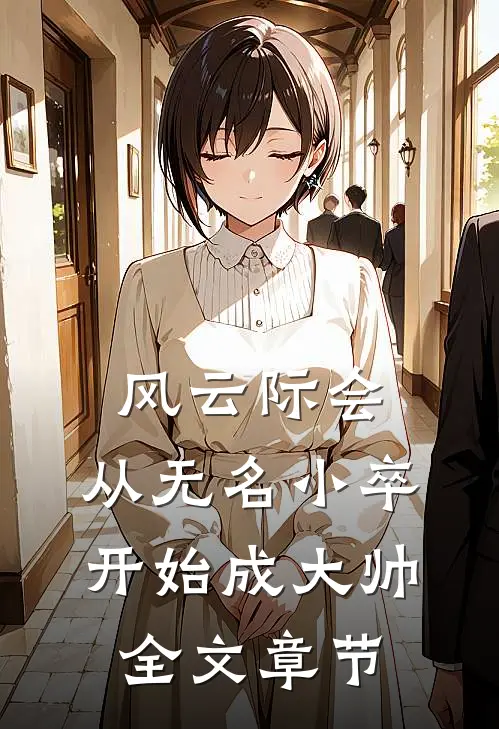风云际会：从无名小卒开始成大帅全文章节
