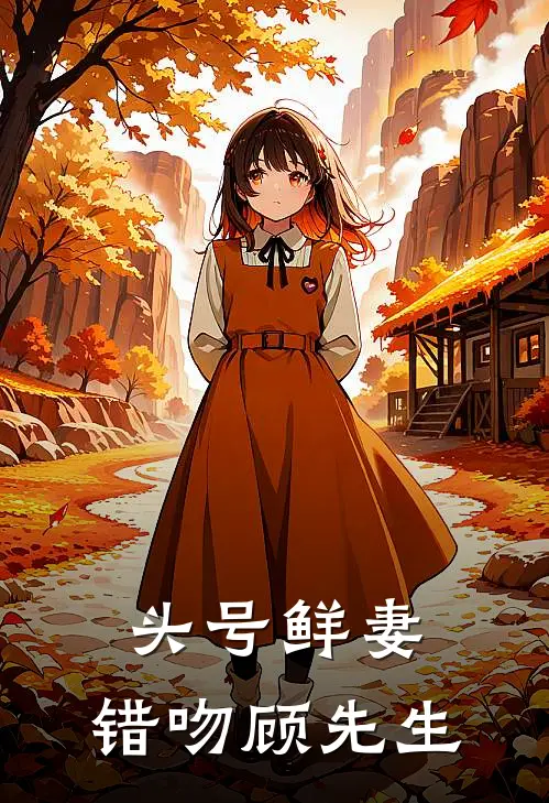 头号鲜妻:错吻顾先生