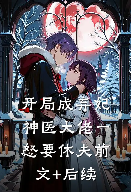 开局成弃妃，神医大佬一怒要休夫前文+后续