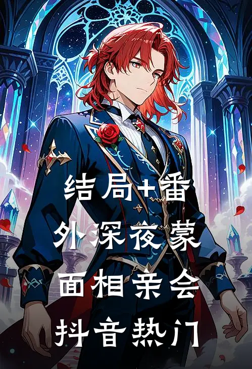 结局+番外深夜蒙面相亲会抖音热门