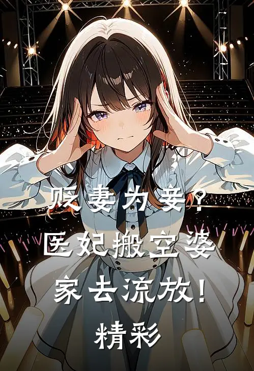 贬妻为妾？医妃搬空婆家去流放！精彩