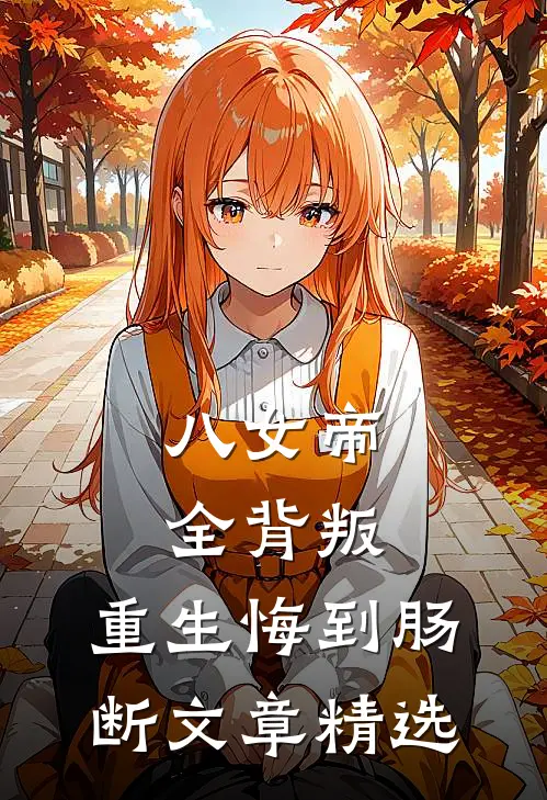 八女帝全背叛，重生悔到肠断文章精选