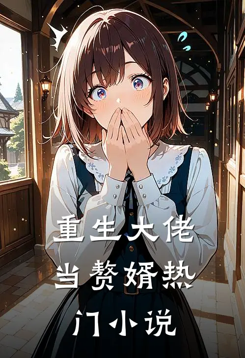 重生大佬当赘婿热门小说