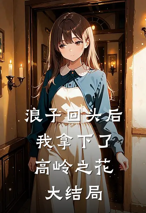浪子回头后,我拿下了高岭之花大结局视频