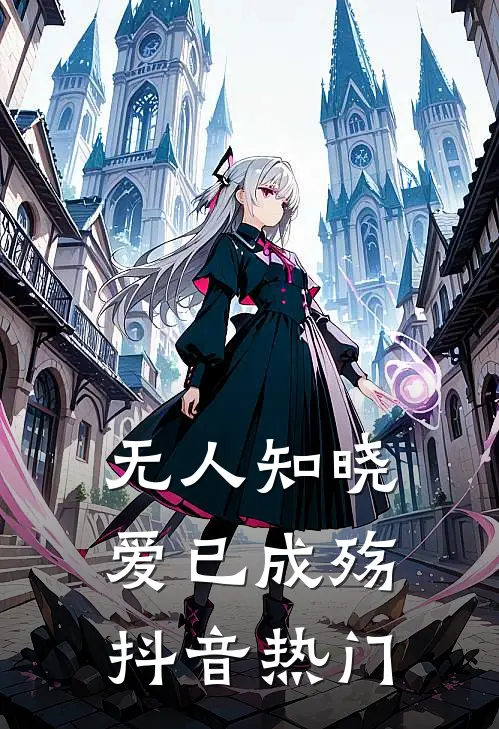 无人知晓爱已成殇抖音热门