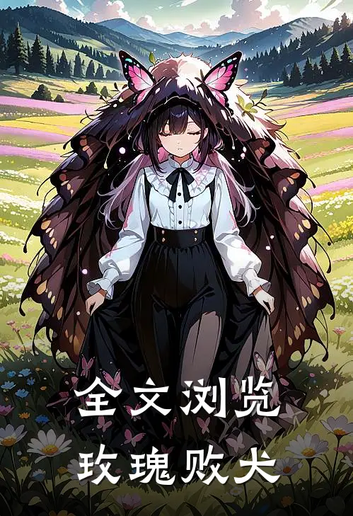 全文浏览玫瑰败犬