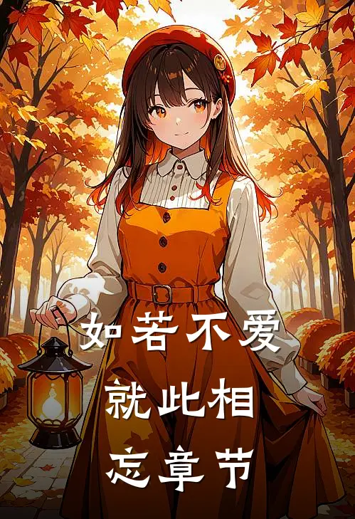 如若不爱，就此相忘章节