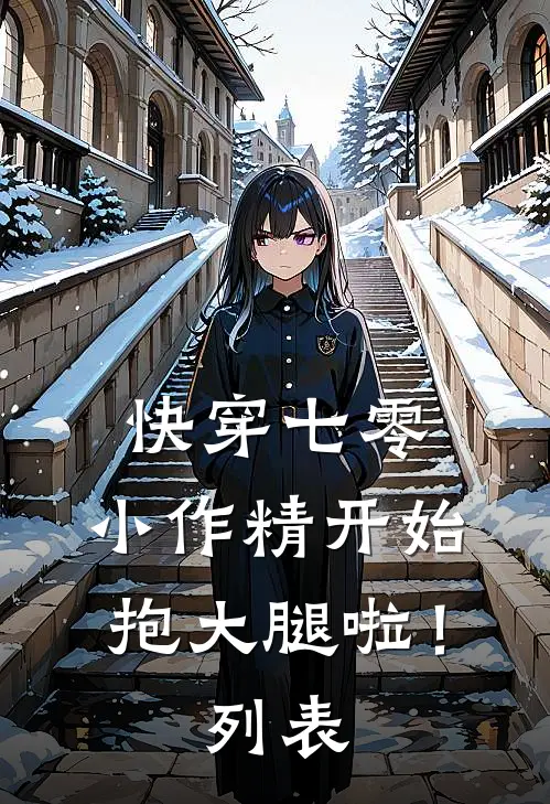 快穿七零：小作精开始抱大腿啦！列表