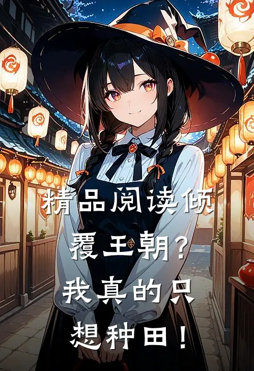 精品阅读倾覆王朝？我真的只想种田！
