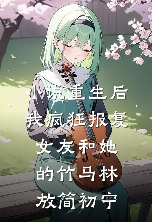 小说重生后我疯狂报复女友和她的竹马(林放简初宁)