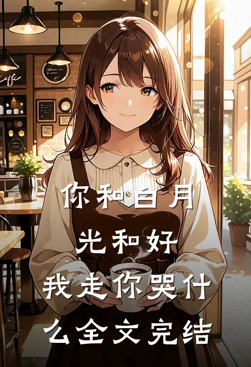 你和白月光和好,我走你哭全文完结