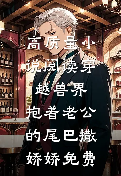 高质量小说阅读穿越兽界:抱着老公的尾巴撒娇娇免费
