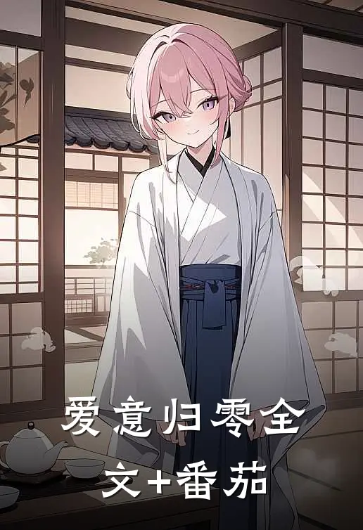 爱意归零全文+番茄