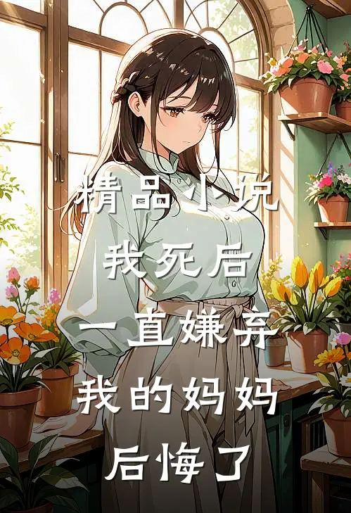 精品小说我死后，一直嫌弃我的妈妈后悔了