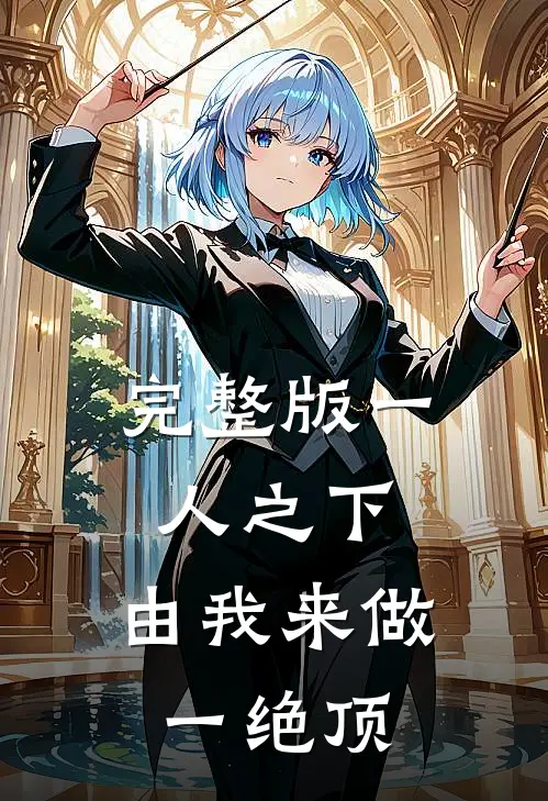 完整版一人之下：由我来做一绝顶