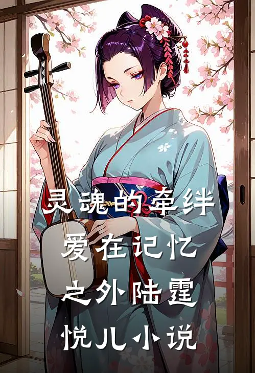 《灵魂的牵绊：爱在记忆之外》陆霆悦儿小说