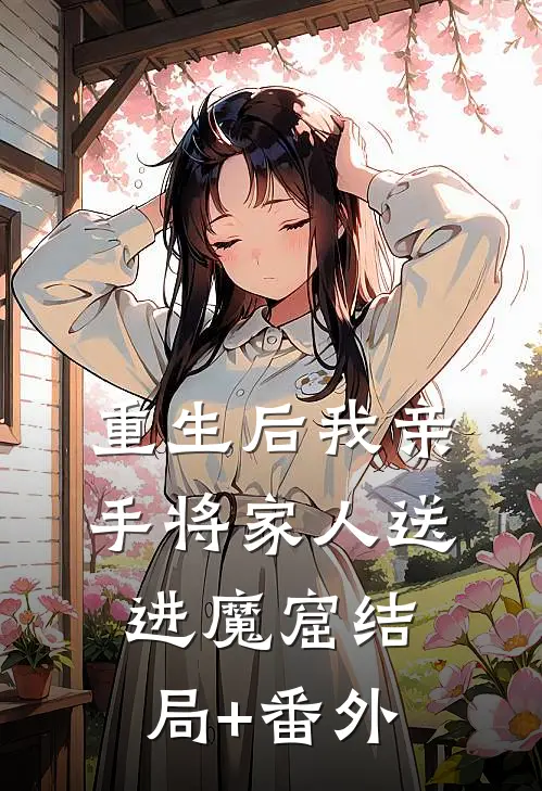 重生后我亲手将家人送进魔窟结局+番外