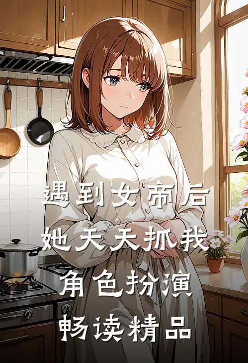 遇到女帝后，她天天抓我角色扮演畅读精品