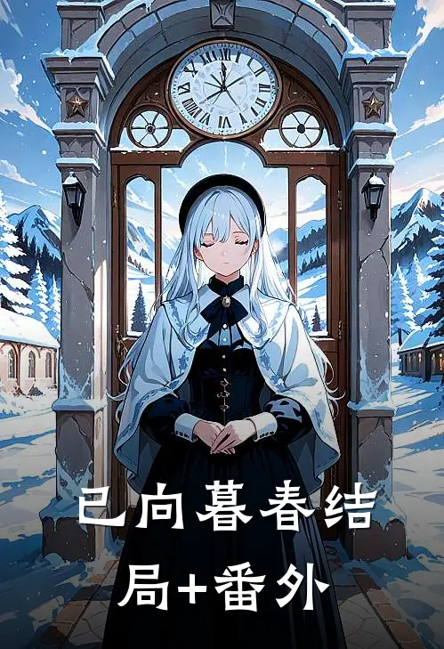 已向暮春结局+番外