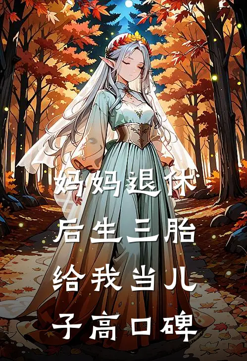 妈妈退休后生三胎给我当儿子高口碑