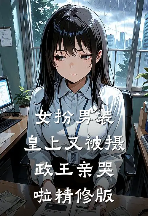 女扮男装,皇上又被摄政王亲哭啦精修版免费阅读